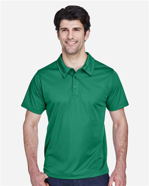 Team 365 Men's Command Snag Protection Polo TT21