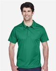 Team 365 Men's Command Snag Protection Polo TT21