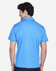 Team 365 Men's Command Snag Protection Polo TT21