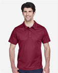 Team 365 Men's Command Snag Protection Polo TT21