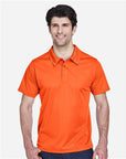 Team 365 Men's Command Snag Protection Polo TT21