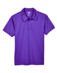 Team 365 Men's Command Snag Protection Polo TT21