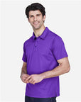 Team 365 Men's Command Snag Protection Polo TT21