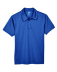 Team 365 Men's Command Snag Protection Polo TT21