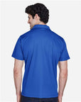 Team 365 Men's Command Snag Protection Polo TT21