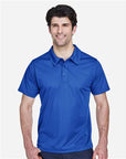 Team 365 Men's Command Snag Protection Polo TT21
