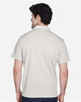 Team 365 Men's Command Snag Protection Polo TT21