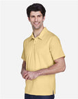 Team 365 Men's Command Snag Protection Polo TT21