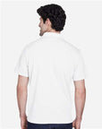 Team 365 Men's Command Snag Protection Polo TT21