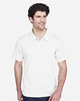 Team 365 Men's Command Snag Protection Polo TT21