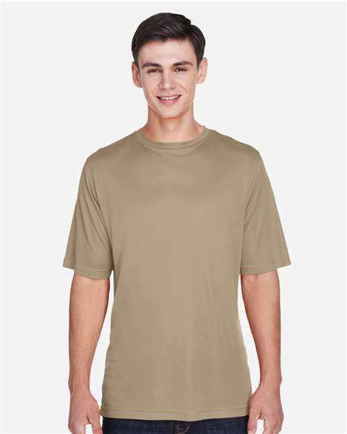 Team 365 Men's Zone Performance T-Shirt TT11
