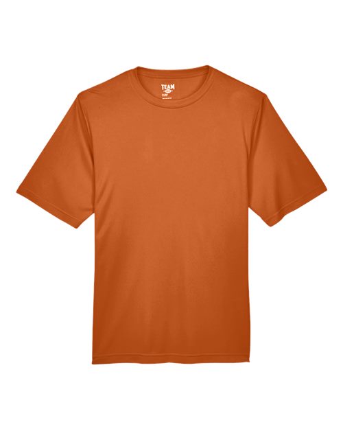Team 365 Men's Zone Performance T-Shirt TT11
