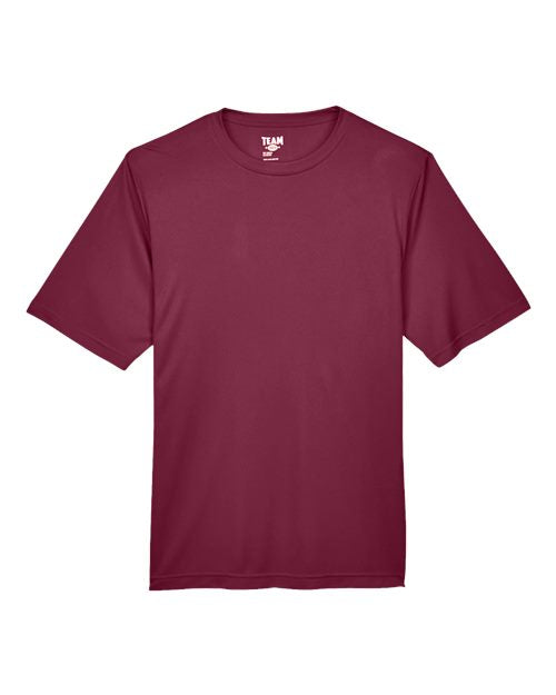Team 365 Men's Zone Performance T-Shirt TT11