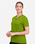 Team 365 Women's Zone Performance Mesh T-Shirt TT15W