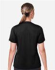 Team 365 Women's Zone Performance Mesh T-Shirt TT15W