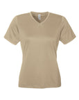 Team 365 Women's Zone Performance Mesh T-Shirt TT15W