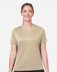 Team 365 Women's Zone Performance Mesh T-Shirt TT15W