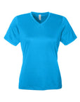 Team 365 Women's Zone Performance Mesh T-Shirt TT15W