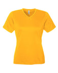 Team 365 Women's Zone Performance Mesh T-Shirt TT15W
