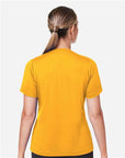 Team 365 Women's Zone Performance Mesh T-Shirt TT15W