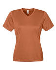 Team 365 Women's Zone Performance Mesh T-Shirt TT15W