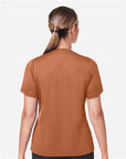Team 365 Women's Zone Performance Mesh T-Shirt TT15W