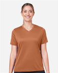 Team 365 Women's Zone Performance Mesh T-Shirt TT15W
