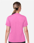 Team 365 Women's Zone Performance Mesh T-Shirt TT15W