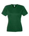 Team 365 Women's Zone Performance Mesh T-Shirt TT15W