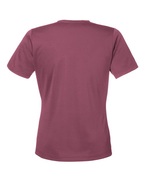 Team 365 Women's Zone Performance Mesh T-Shirt TT15W