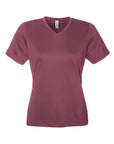 Team 365 Women's Zone Performance Mesh T-Shirt TT15W