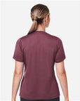 Team 365 Women's Zone Performance Mesh T-Shirt TT15W