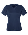 Team 365 Women's Zone Performance Mesh T-Shirt TT15W