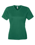 Team 365 Women's Zone Performance Mesh T-Shirt TT15W