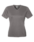 Team 365 Women's Zone Performance Mesh T-Shirt TT15W