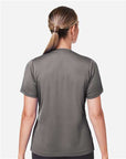 Team 365 Women's Zone Performance Mesh T-Shirt TT15W