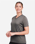 Team 365 Women's Zone Performance Mesh T-Shirt TT15W