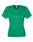 Team 365 Women's Zone Performance Mesh T-Shirt TT15W