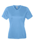 Team 365 Women's Zone Performance Mesh T-Shirt TT15W