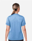 Team 365 Women's Zone Performance Mesh T-Shirt TT15W
