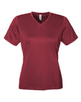 Team 365 Women's Zone Performance Mesh T-Shirt TT15W