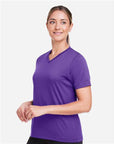 Team 365 Women's Zone Performance Mesh T-Shirt TT15W