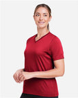 Team 365 Women's Zone Performance Mesh T-Shirt TT15W
