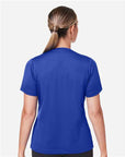 Team 365 Women's Zone Performance Mesh T-Shirt TT15W