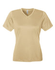 Team 365 Women's Zone Performance Mesh T-Shirt TT15W