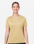 Team 365 Women's Zone Performance Mesh T-Shirt TT15W