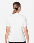 Team 365 Women's Zone Performance Mesh T-Shirt TT15W