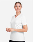 Team 365 Women's Zone Performance Mesh T-Shirt TT15W