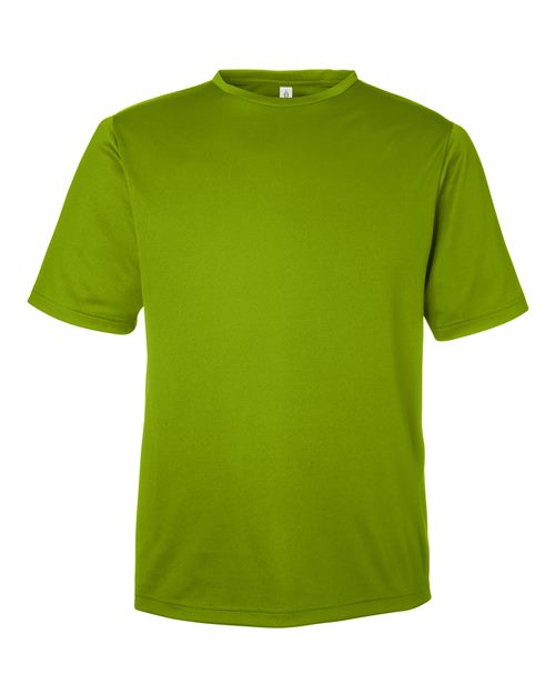 Team 365 Men's Zone Performance Mesh T-Shirt TT15