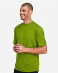 Team 365 Men's Zone Performance Mesh T-Shirt TT15